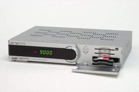Golden Interstar DSR 9000CI PVR