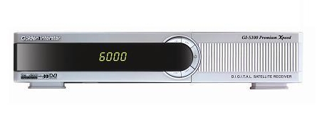 Golden Interstar GI-S100 Premium XPEED