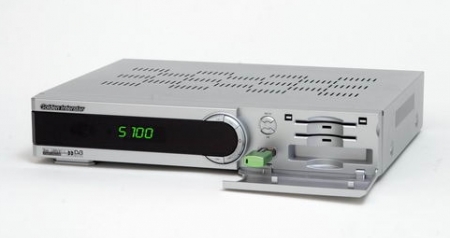 Golden Interstar GI-S100 USB Premium XPEED