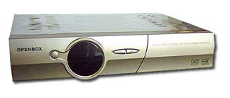 FAQ OpenBox и PowerSky