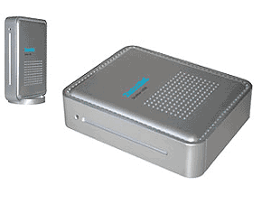 DVB-S приставка для ПК SkyStar USB
