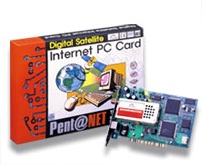 DVB карта PentaNET
