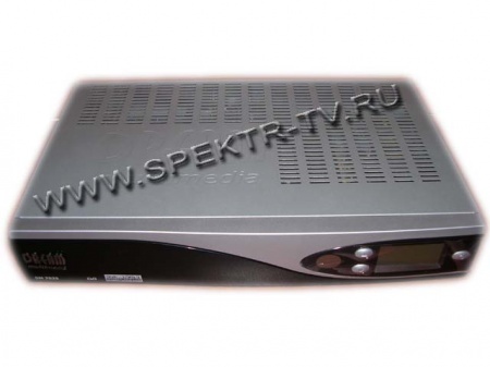 Dreambox DM7025