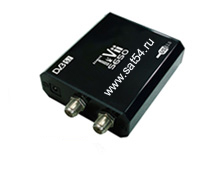 TeVii S650 USB 2.0 cпутниковая DVB-S2 карта