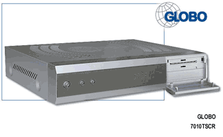 GLOBO 7010TSCR