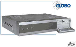 GLOBO 7010CR CONAX