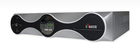 ItGate TGM 220