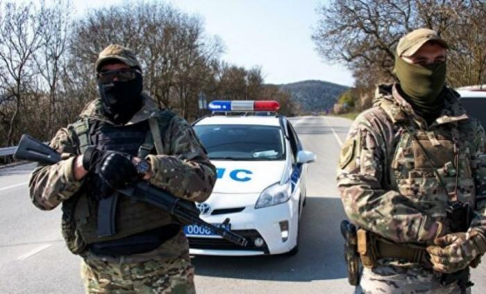 Можно ли сейчас попасть в Крым: новые правила въезда с 15 июня