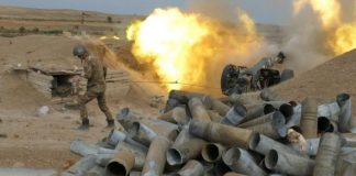 Обстрелы запрещенным оружием и смерти мирных жителей: ситуация в Нагорном Карабахе на 7 октября, последние новости Обстрелы запрещенным оружием и смерти мирных жителей: ситуация в Нагорном Карабахе на 7 октября, последние новости