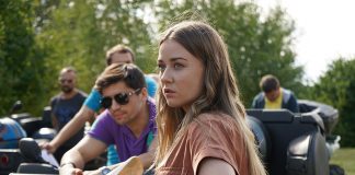 Сериала «Жизнь под чужим солнцем» (2020) — сюжет и актеры