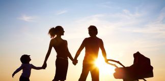 21 миллиард рублей на выплаты семьям с детьми