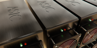 Продажа ASIC-майнеров для майнинга криптовалют