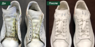 Ремонт кроссовок Nike: как продлить жизнь любимой обуви?